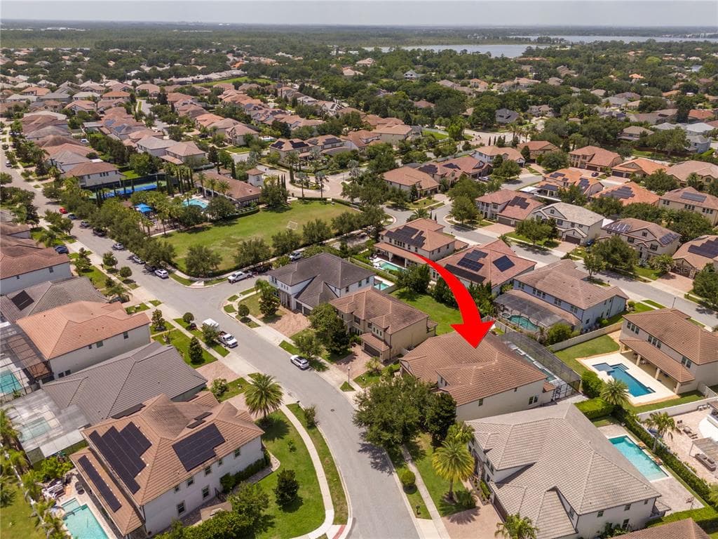 8457 MOREHOUSE DRIVE, ORLANDO, FL 32836 — zdjęcie 3