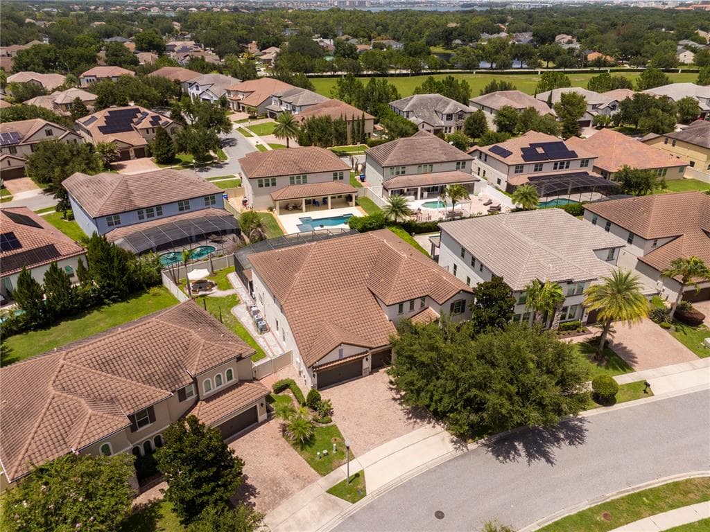 8457 MOREHOUSE DRIVE, ORLANDO, FL 32836 — zdjęcie 5