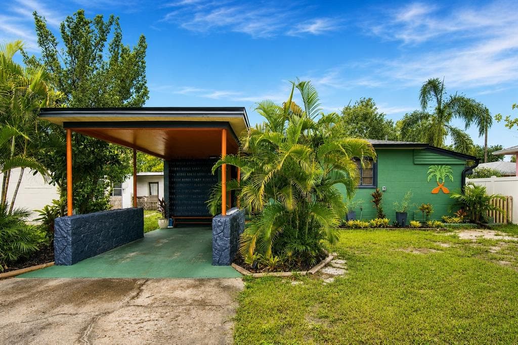 4730 15TH AVENUE N, ST PETERSBURG, FL 33713