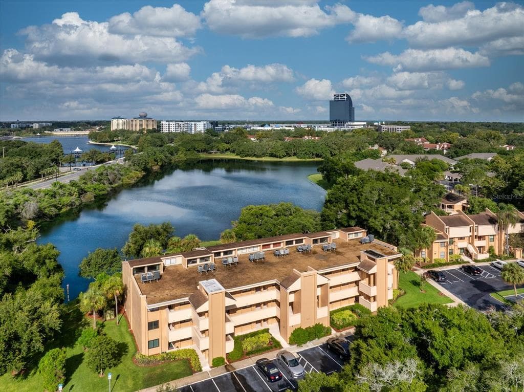 510 CRANES WAY # 206, ALTAMONTE SPRINGS, FL 32701 — zdjęcie 2