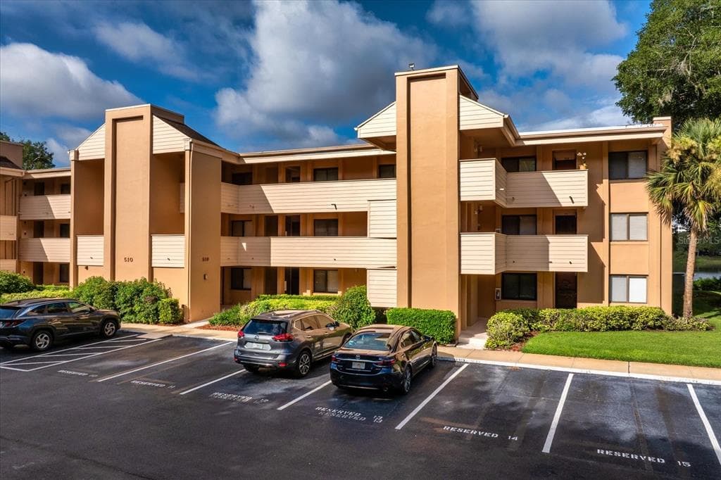 510 CRANES WAY # 206, ALTAMONTE SPRINGS, FL 32701