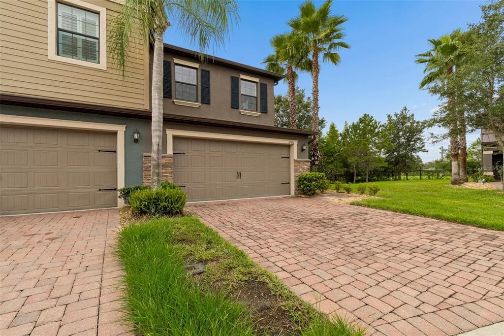 17301 OLD TOBACCO ROAD, LUTZ, FL 33558 — zdjęcie 2