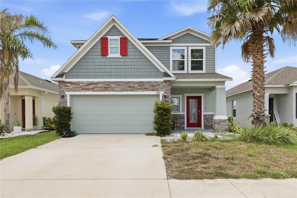 850 BOCAVISTA COURT, DAVENPORT, FL 33896