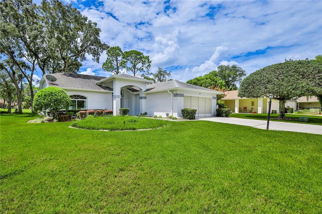 8018 SUGARBUSH DRIVE, SPRING HILL, FL 34606 — zdjęcie 4
