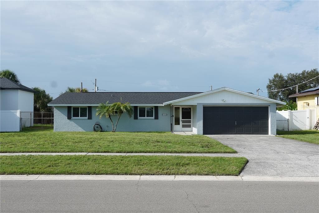 536 FLAMINGO DRIVE, APOLLO BEACH, FL 33572