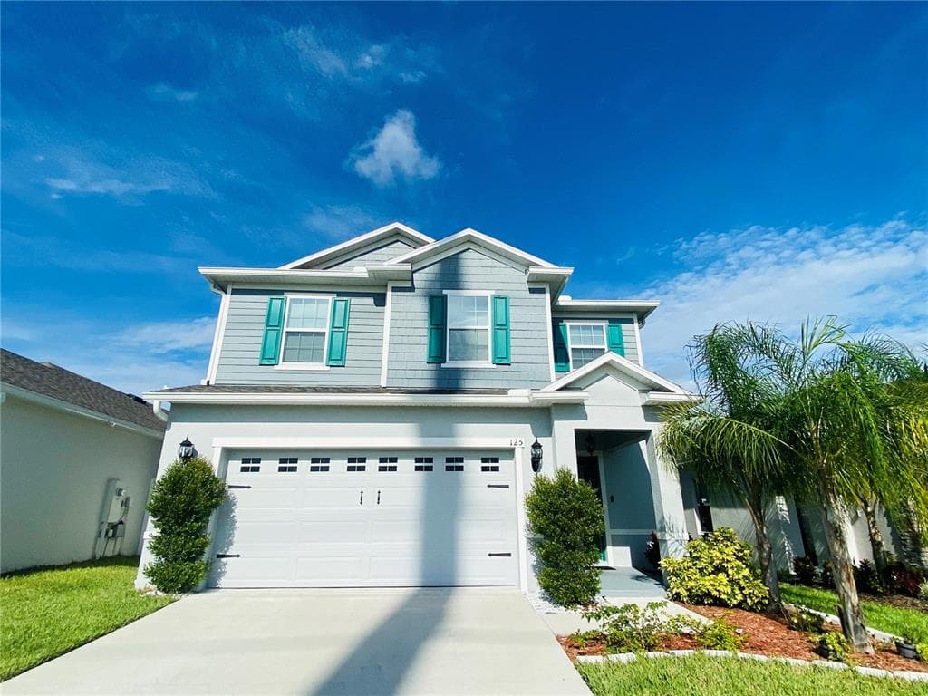 125 VILLAVISTA COURT, DAVENPORT, FL 33896