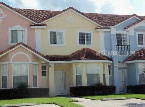 1106 S BEACH CIRCLE, KISSIMMEE, FL 34746