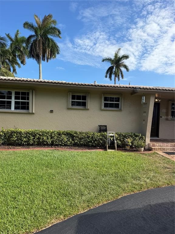 3230 HARRISON STREET, HOLLYWOOD, FL 33021 — zdjęcie 2
