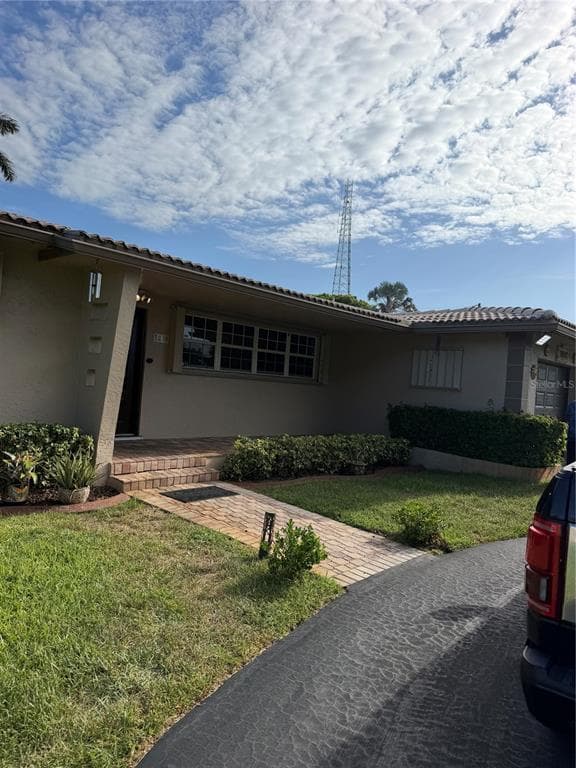 3230 HARRISON STREET, HOLLYWOOD, FL 33021