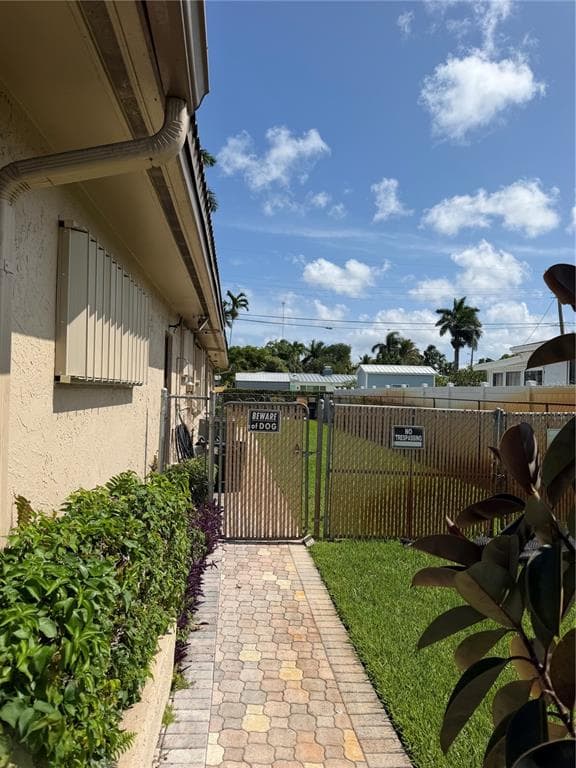 3230 HARRISON STREET, HOLLYWOOD, FL 33021 — zdjęcie 5