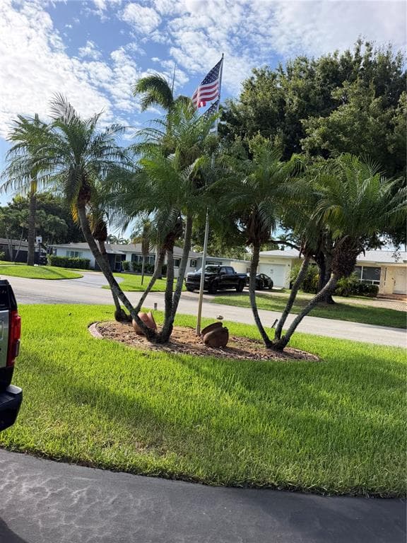 3230 HARRISON STREET, HOLLYWOOD, FL 33021 — zdjęcie 4