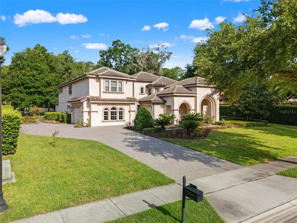 7361 BELLA FORESTA PLACE, SANFORD, FL 32771 — zdjęcie 2