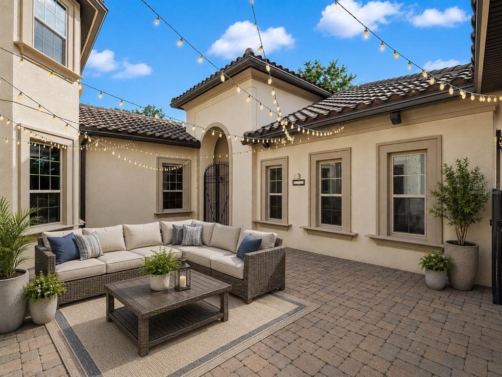 7361 BELLA FORESTA PLACE, SANFORD, FL 32771 — zdjęcie 5