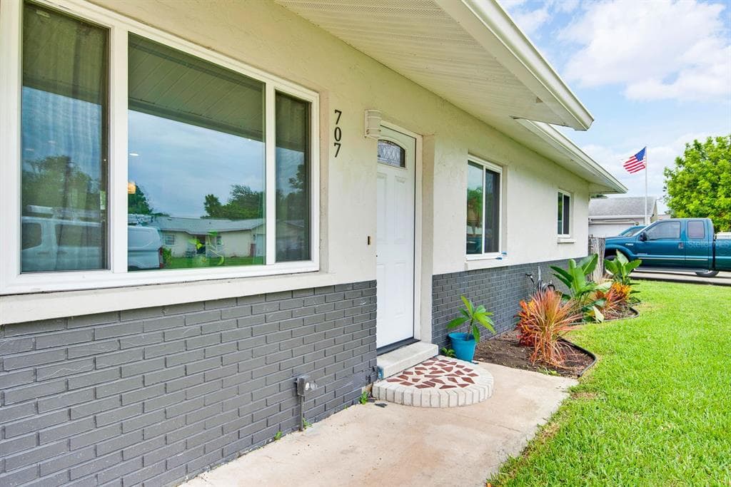 707 65TH AVENUE DRIVE W, BRADENTON, FL 34207 — zdjęcie 2