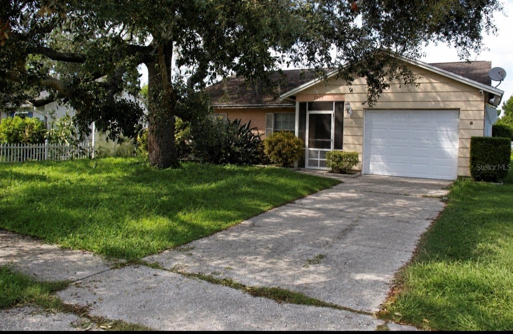 7717 MITCHELL RANCH ROAD, NEW PORT RICHEY, FL 34655