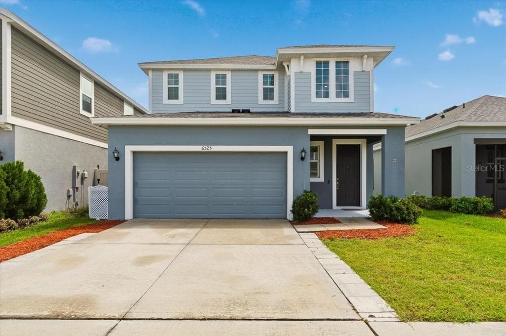 6525 GREAT BEAR DRIVE, LAKELAND, FL 33805 — zdjęcie 3
