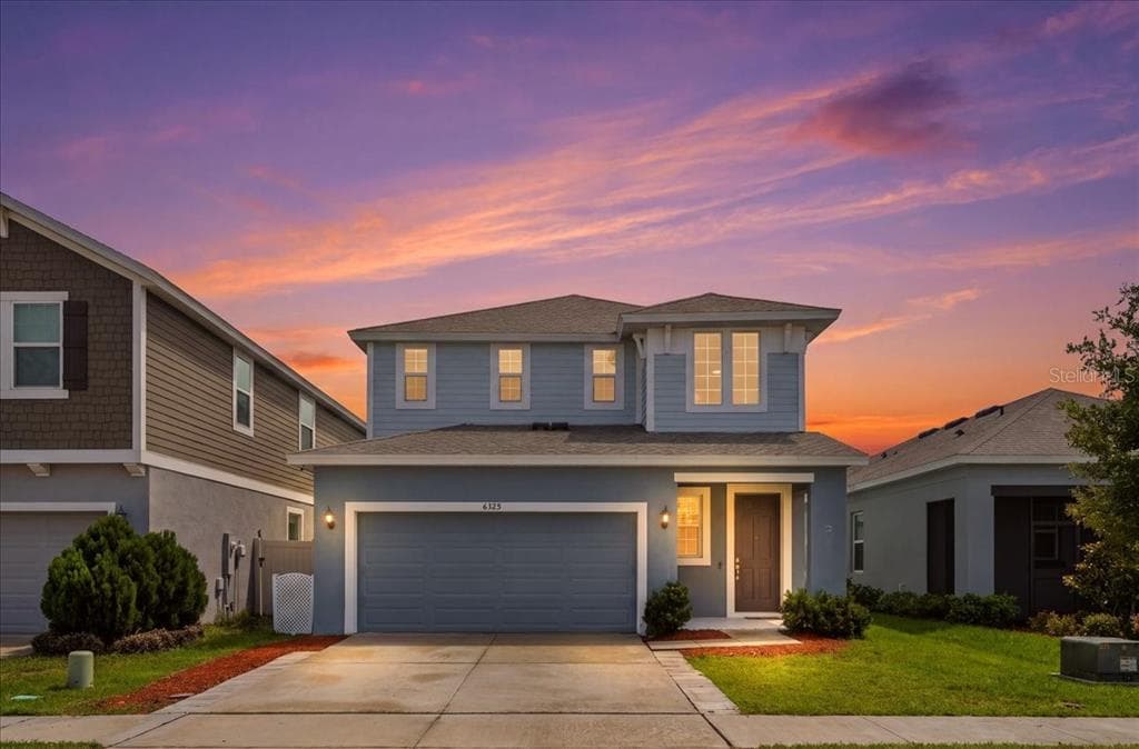 6525 GREAT BEAR DRIVE, LAKELAND, FL 33805