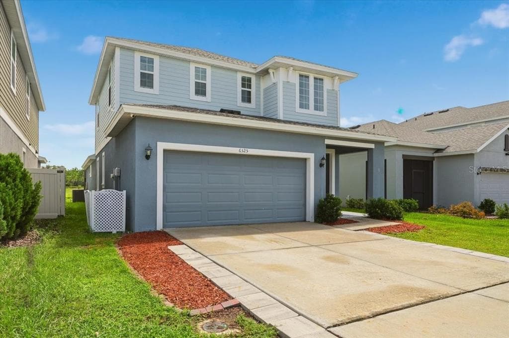 6525 GREAT BEAR DRIVE, LAKELAND, FL 33805 — zdjęcie 5