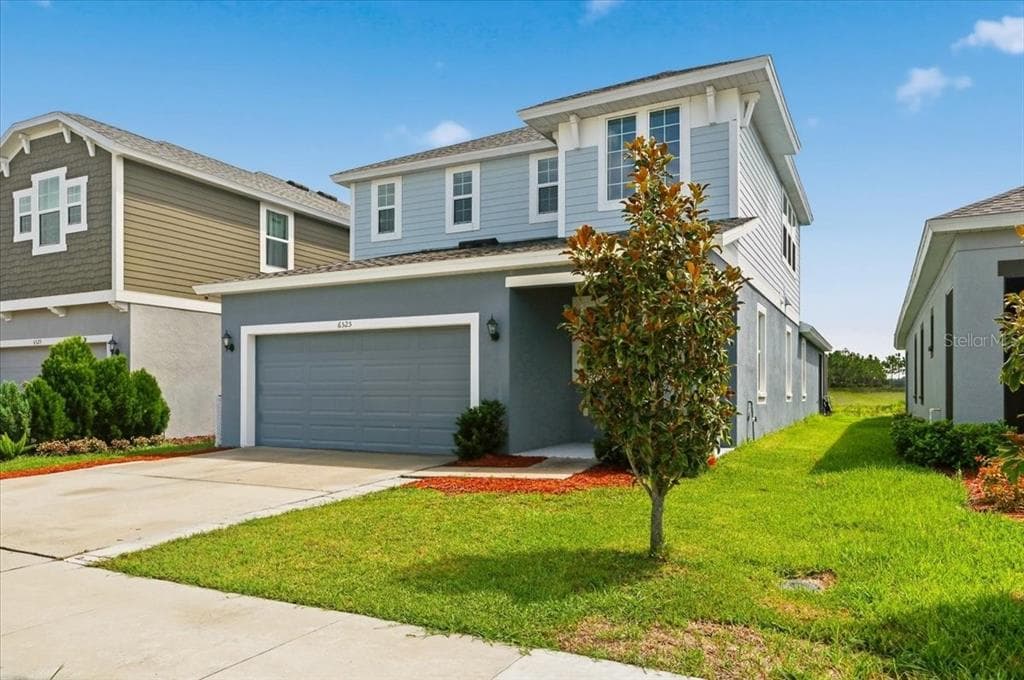 6525 GREAT BEAR DRIVE, LAKELAND, FL 33805 — zdjęcie 4