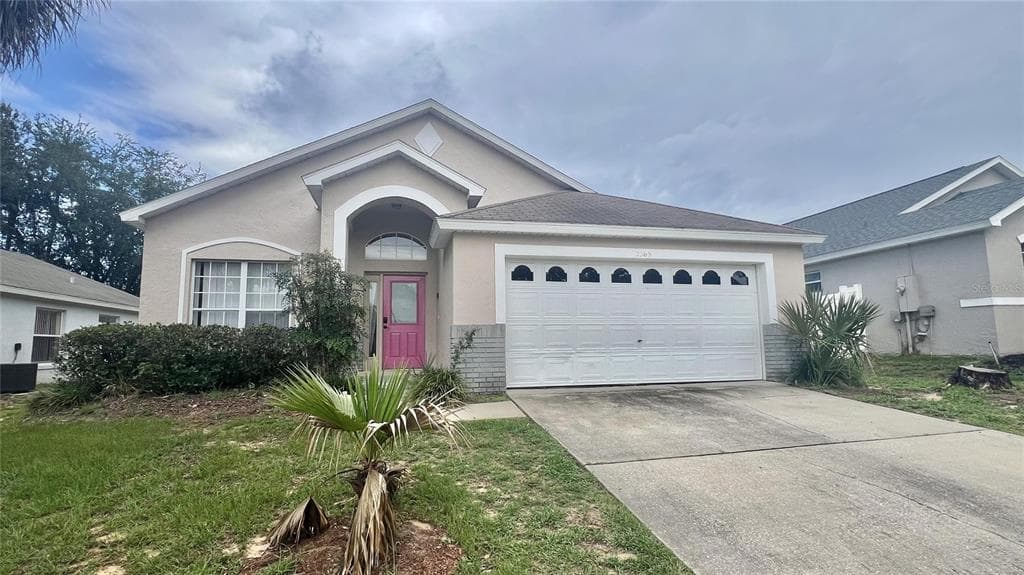 2565 BEAR CREEK COURT, KISSIMMEE, FL 34747