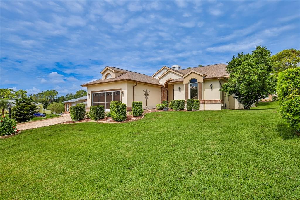 2317 SCENIC HILL DRIVE, SPRING HILL, FL 34606 — zdjęcie 5