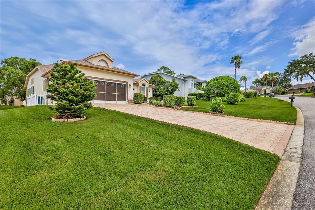 2317 SCENIC HILL DRIVE, SPRING HILL, FL 34606 — zdjęcie 4
