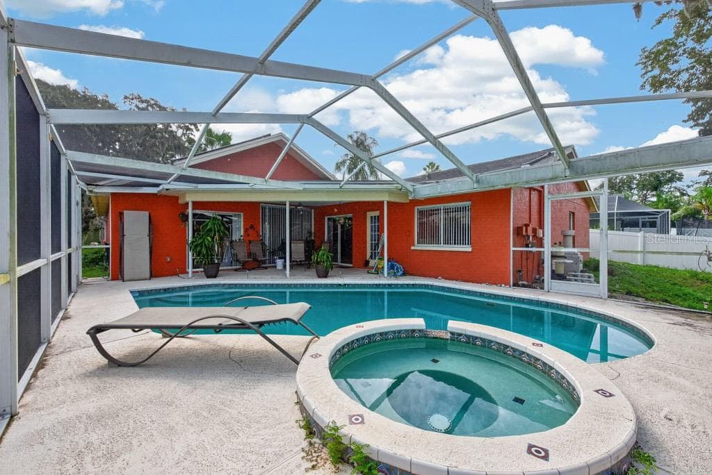 4609 OAK RIVER CIRCLE, VALRICO, FL 33596 — zdjęcie 2