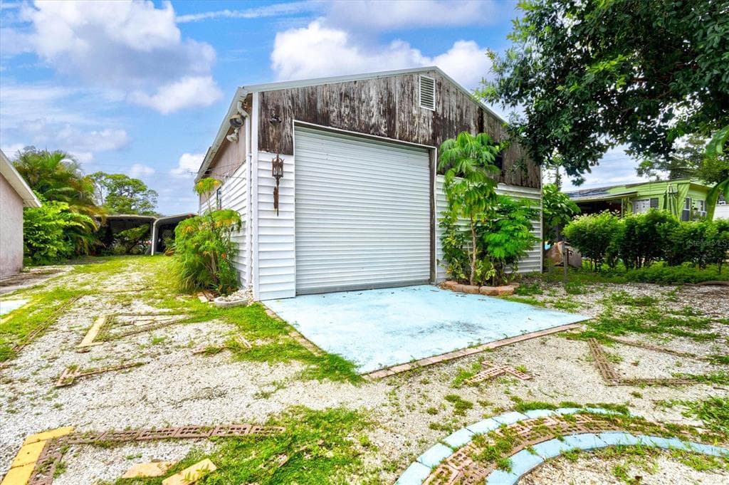 507 PINEWOOD AVENUE, NOKOMIS, FL 34275 — zdjęcie 2
