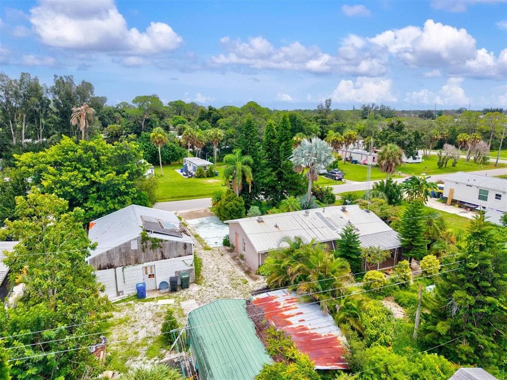507 PINEWOOD AVENUE, NOKOMIS, FL 34275 — zdjęcie 3