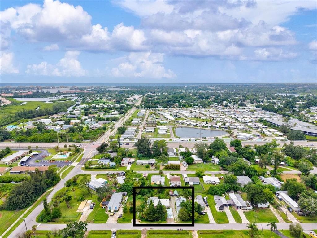 507 PINEWOOD AVENUE, NOKOMIS, FL 34275 — zdjęcie 5
