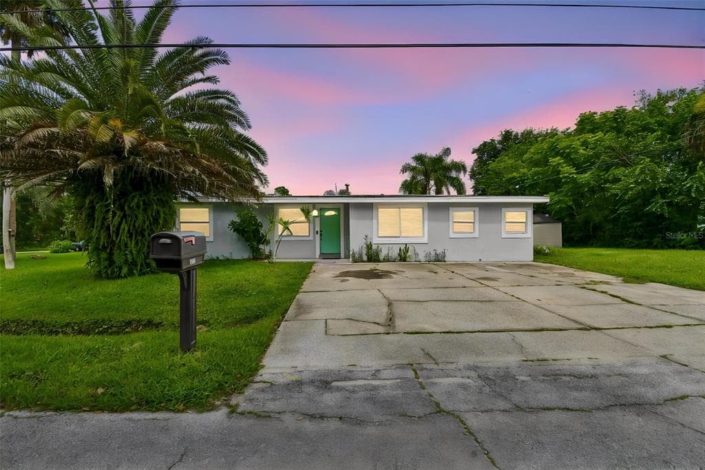 173 TEMPLE STREET, NEW SMYRNA BEACH, FL 32168 — zdjęcie 2