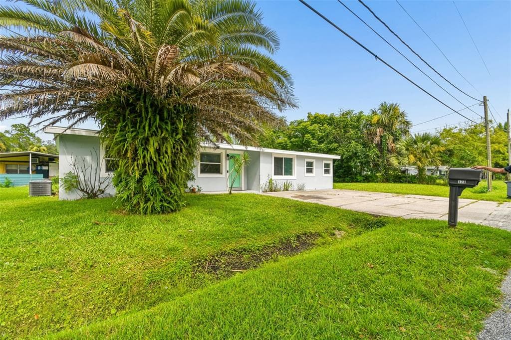 173 TEMPLE STREET, NEW SMYRNA BEACH, FL 32168