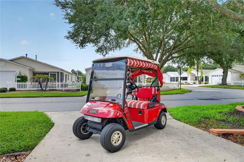 16970 SE 94TH SUNNYBROOK CIRCLE, THE VILLAGES, FL 32162 — zdjęcie 2
