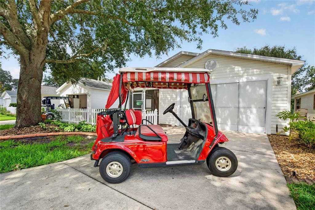 16970 SE 94TH SUNNYBROOK CIRCLE, THE VILLAGES, FL 32162 — zdjęcie 3