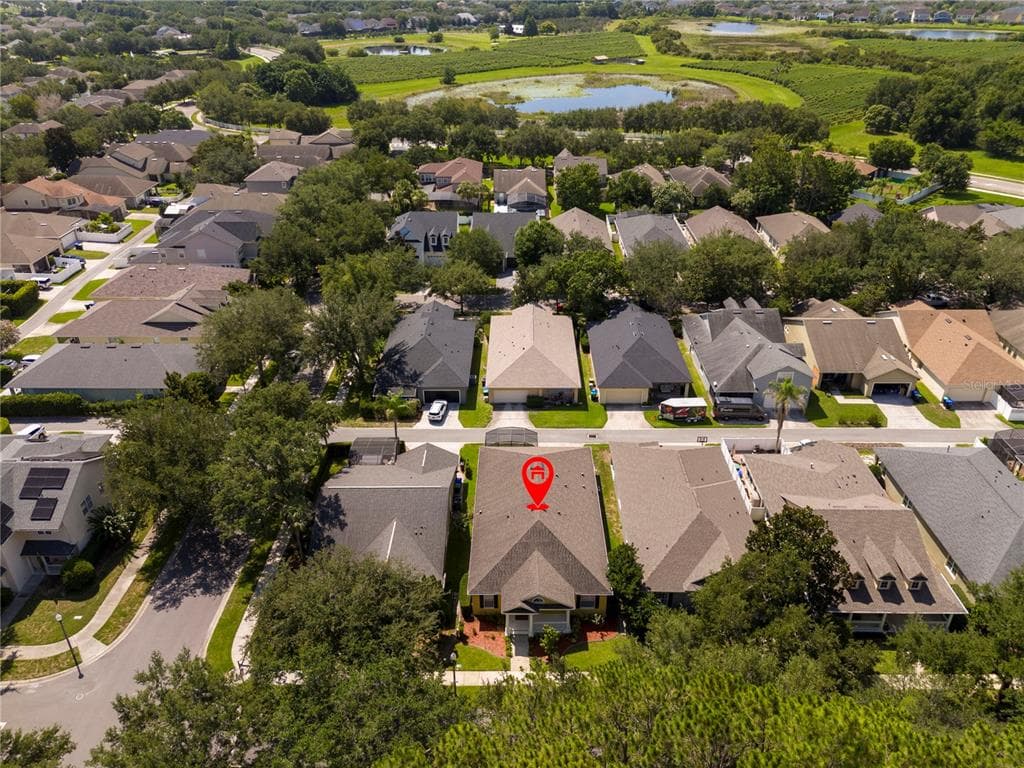 7011 NOBLETON DRIVE, WINDERMERE, FL 34786 — zdjęcie 3
