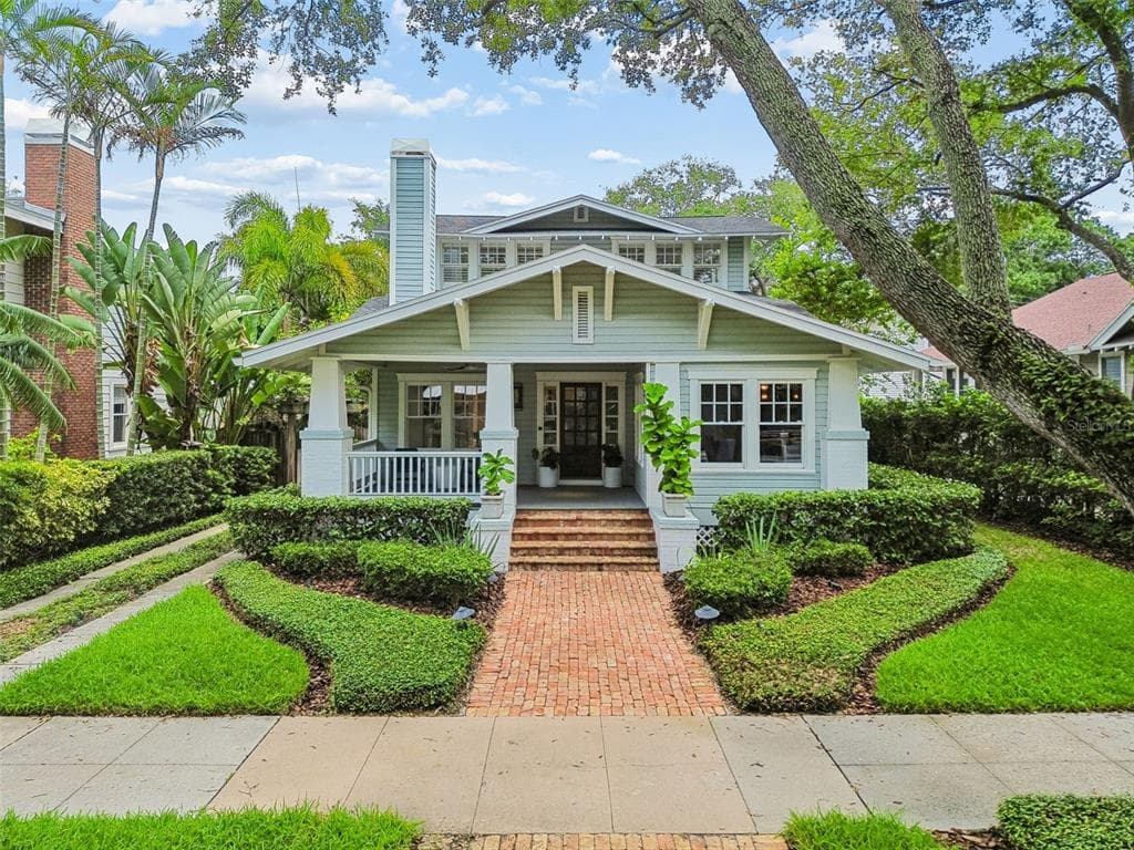 712 S ORLEANS AVENUE, TAMPA, FL 33606 — zdjęcie 2