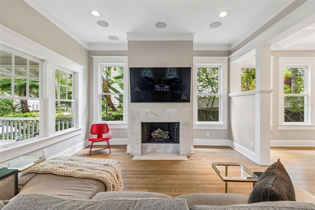 712 S ORLEANS AVENUE, TAMPA, FL 33606 — zdjęcie 3