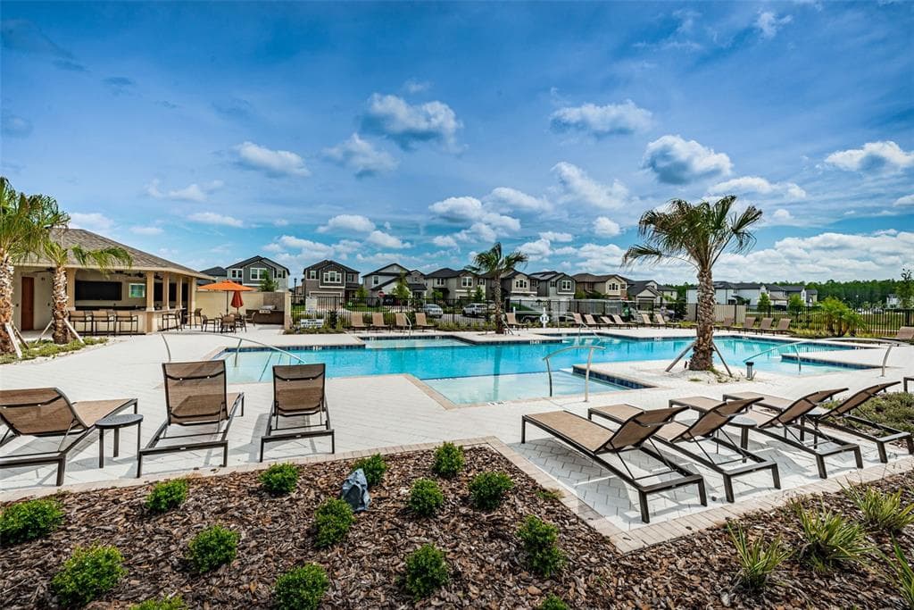 8327 CRESCENT OAKS DRIVE, NEW PORT RICHEY, FL 34655 — zdjęcie 2