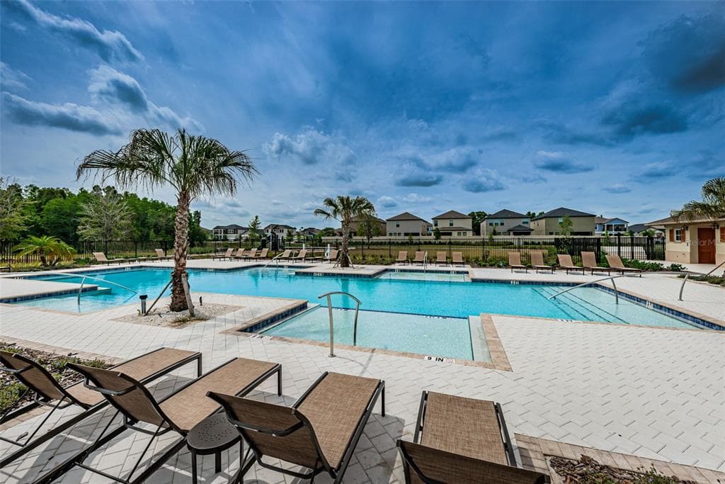 8327 CRESCENT OAKS DRIVE, NEW PORT RICHEY, FL 34655 — zdjęcie 3