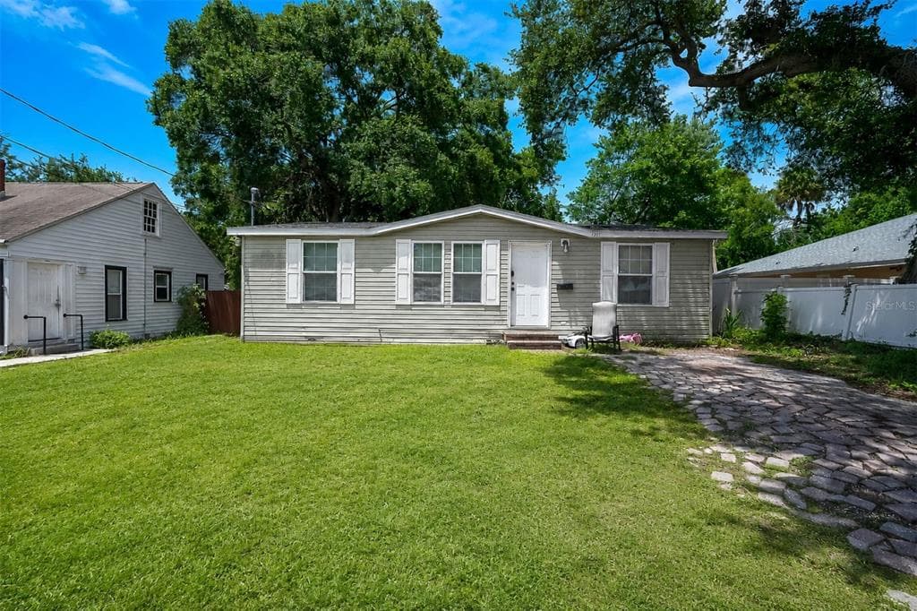 791 35TH AVENUE S, ST PETERSBURG, FL 33705