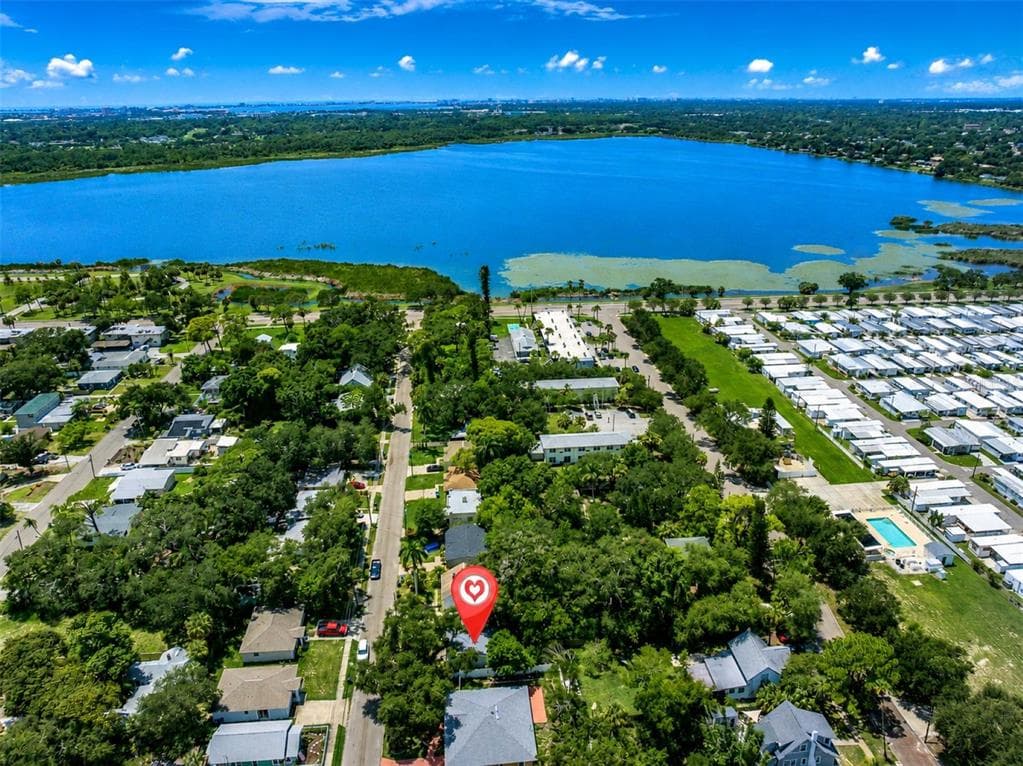 791 35TH AVENUE S, ST PETERSBURG, FL 33705 — zdjęcie 5