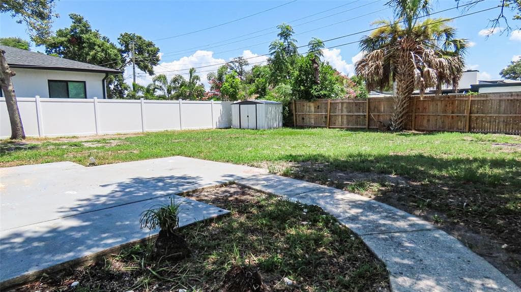 4594 17TH AVENUE N, ST PETERSBURG, FL 33713 — zdjęcie 4