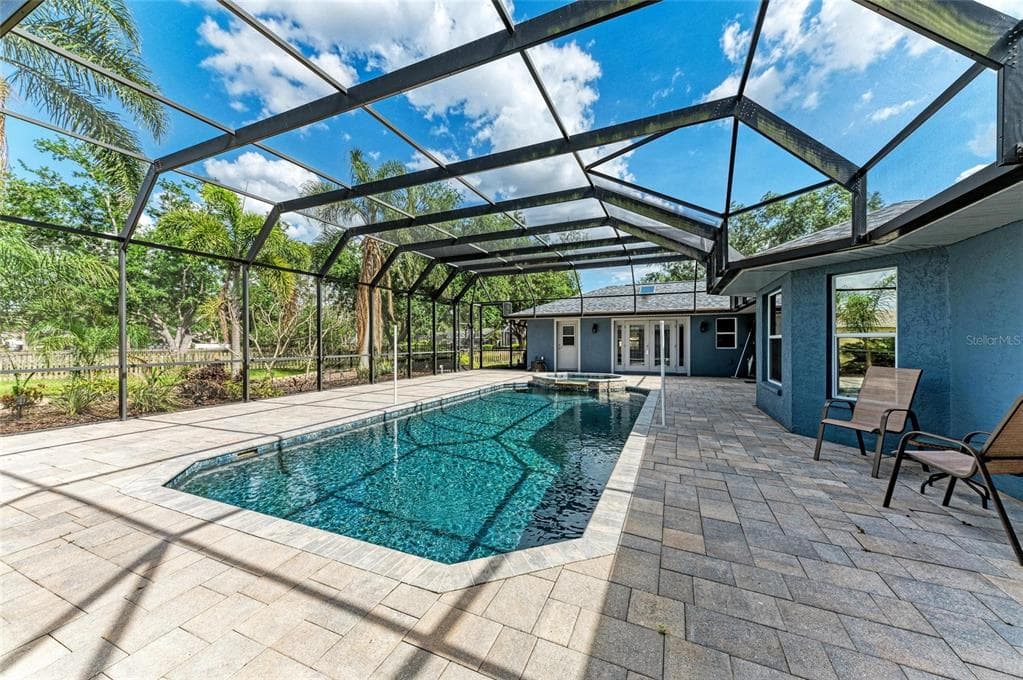 13615 4TH AVENUE NE, BRADENTON, FL 34212 — zdjęcie 3
