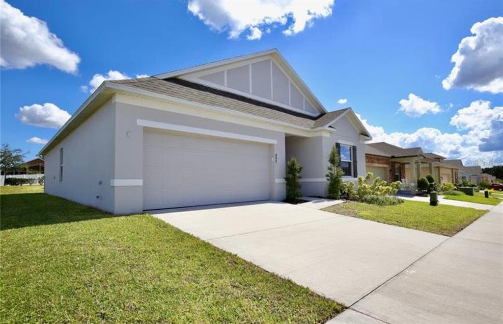 492 PINECREST LOOP, DAVENPORT, FL 33837 — zdjęcie 2