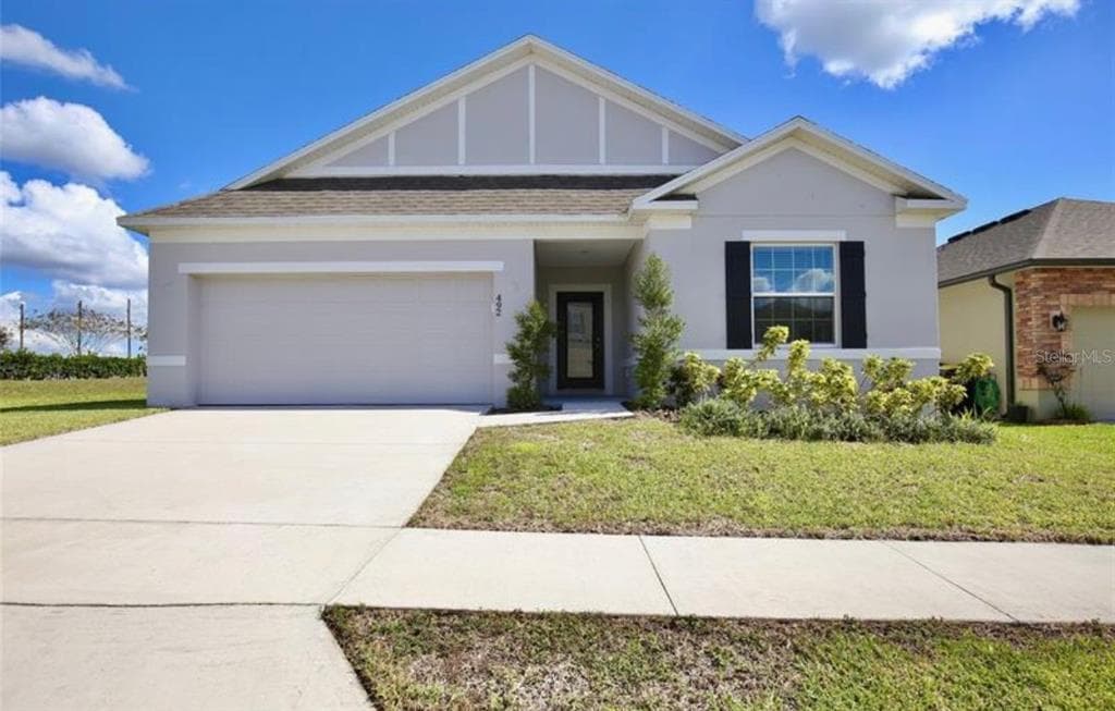 492 PINECREST LOOP, DAVENPORT, FL 33837