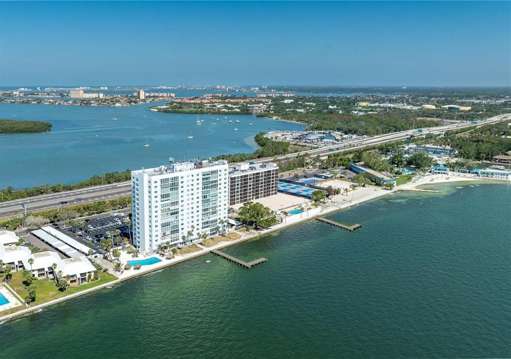 7100 SUNSHINE SKYWAY LANE S # 503, ST PETERSBURG, FL 33711 — zdjęcie 2