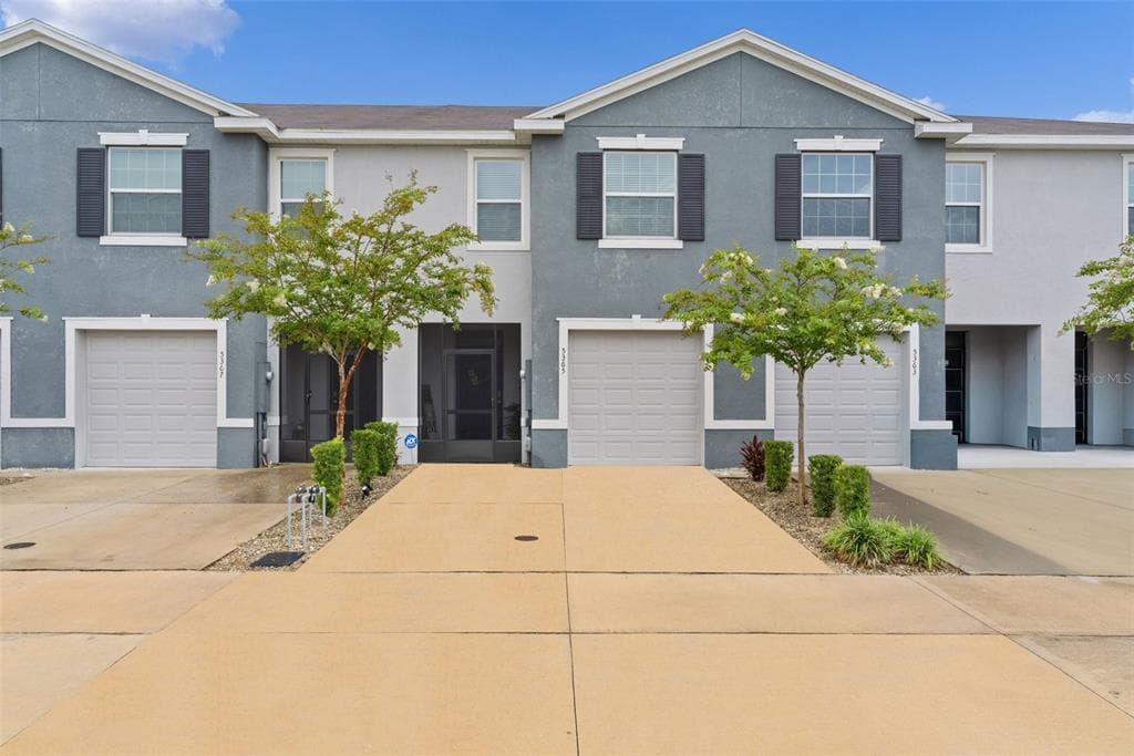 5365 PINECONE COURT, WILDWOOD, FL 34785 — zdjęcie 2