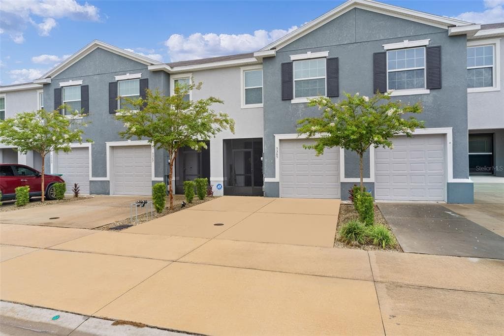 5365 PINECONE COURT, WILDWOOD, FL 34785 — zdjęcie 3