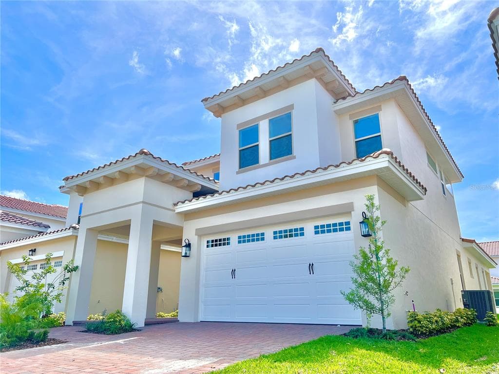 13136 WEAVER AVENUE, ORLANDO, FL 32832 — zdjęcie 2