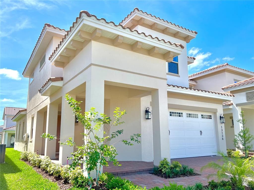 13136 WEAVER AVENUE, ORLANDO, FL 32832 — zdjęcie 3